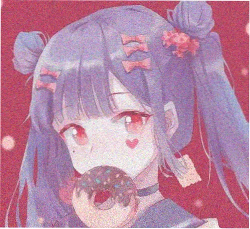 读者 长夜未眠 头像